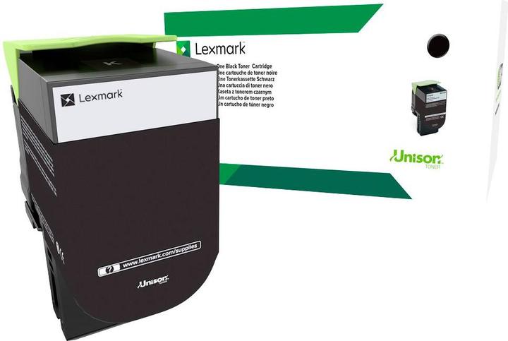 Image du produit Lexmark 71b2hk0 (CF)