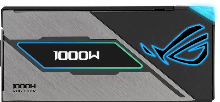 Productafbeelding ASUS Netzteil ROG Thor 1000T3-GAMING (1000 W)