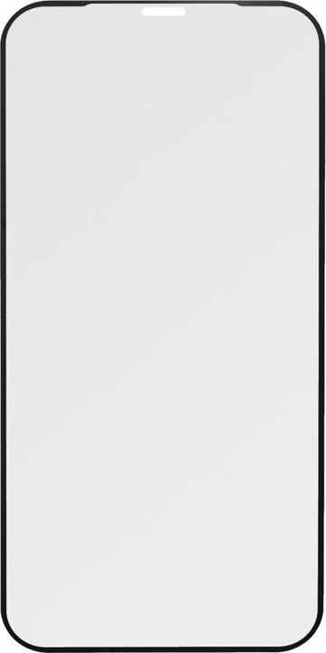 Immagine prodotto prio Protezione dello schermo in vetro temperato premium (1 Pezzo/i, Apple iPhone 12 Pro Max)