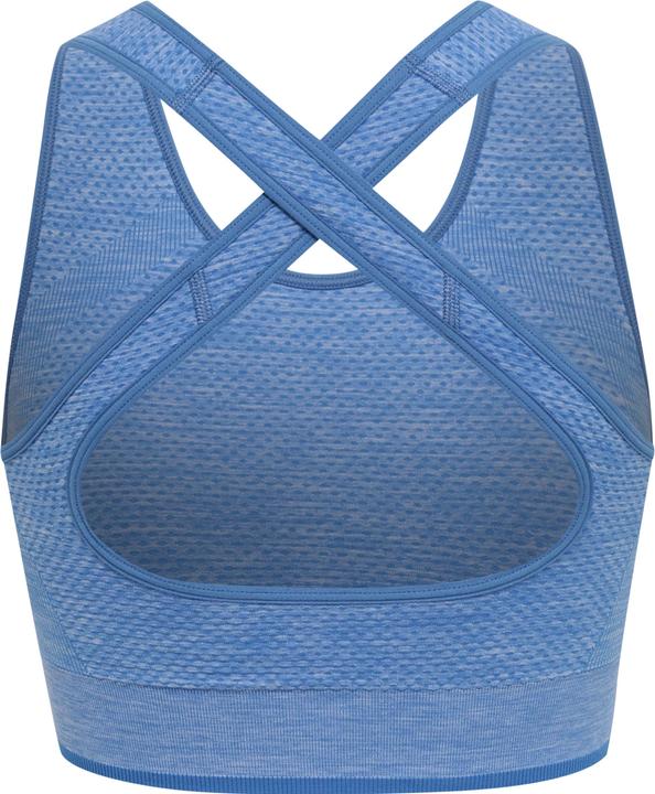 Immagine prodotto hummel Top sportivo senza cuciture Hmlmt Una (S)