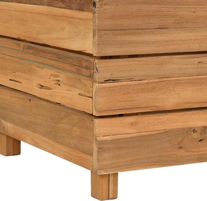 Image du produit vidaXL Hochbeet
