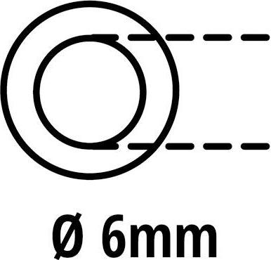 Image du produit Einhell Tuyau d'air comprimé