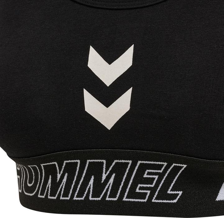 Actual product image hummel Te Maja Cotton Sports Top (S)