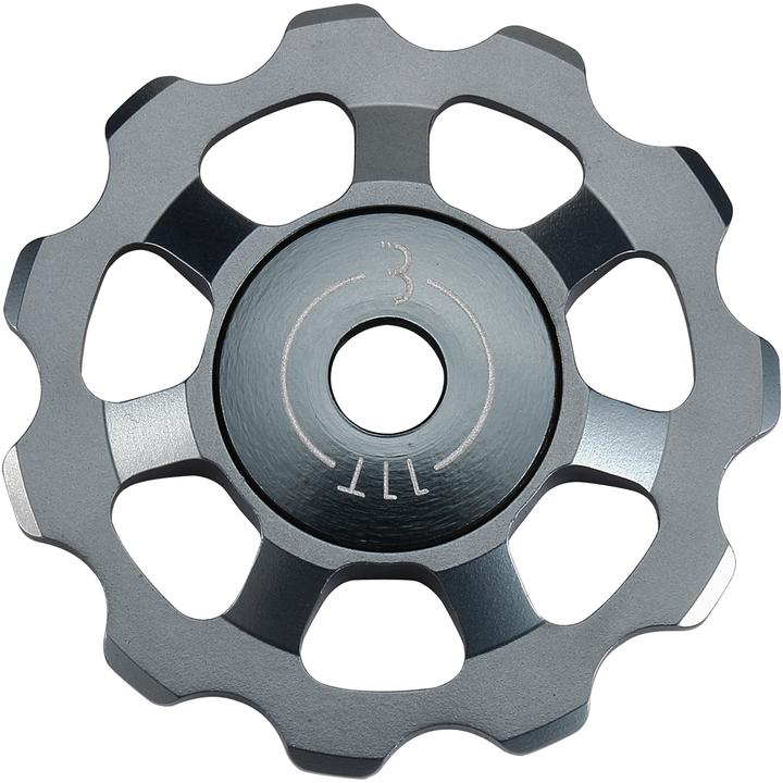 Produktbild BBB BDP-21 AluBoys