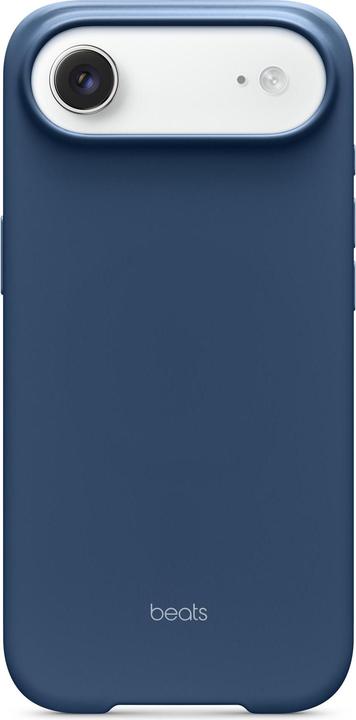 Bedrock Blue