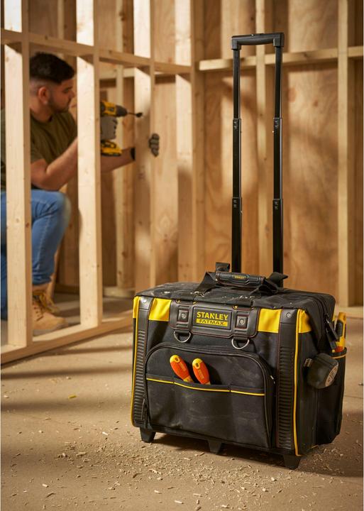 Actual product image Stanley Toolbox (1 Piece)