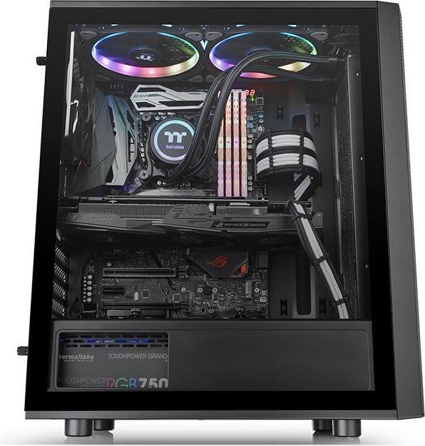 Image du produit Thermaltake Versa J25 (ATX)