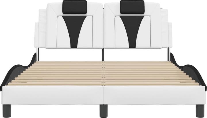 Image du produit vidaXL Bettgestell (140 x 200 cm)