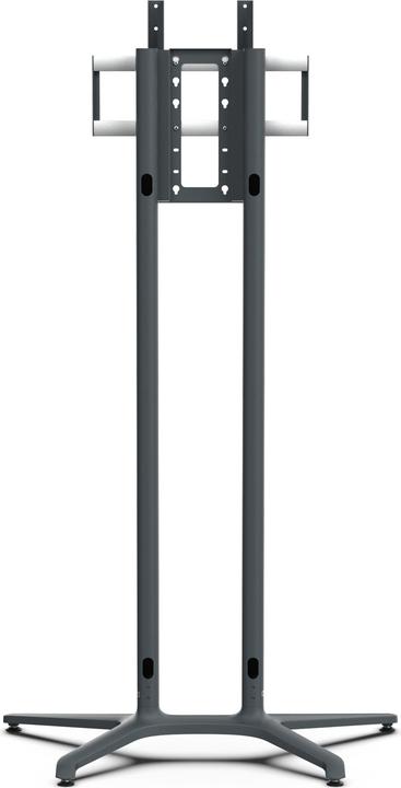 Produktbild SMS Tipster 2 Dark Grey (50 kg, 32" - 75")