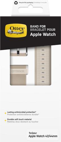 Actual product image OtterBox Armband Apple Watch 45/44/42 mm (35 mm, Silicone, Apple Watch Series 8, Apple Watch Series 7, Apple Watch Series 6, Apple Watch Series 5, Apple Watch Series 3, Apple Watch Series 10)