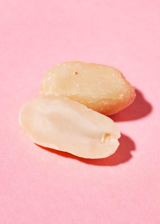 Actual product image KoRo Unroasted, blanched peanut kernels (1000 g)