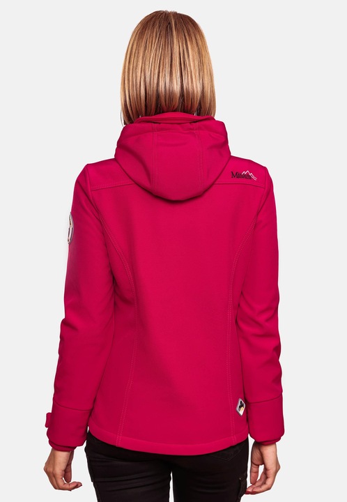 Image du produit Marikoo Petite chienne (M)