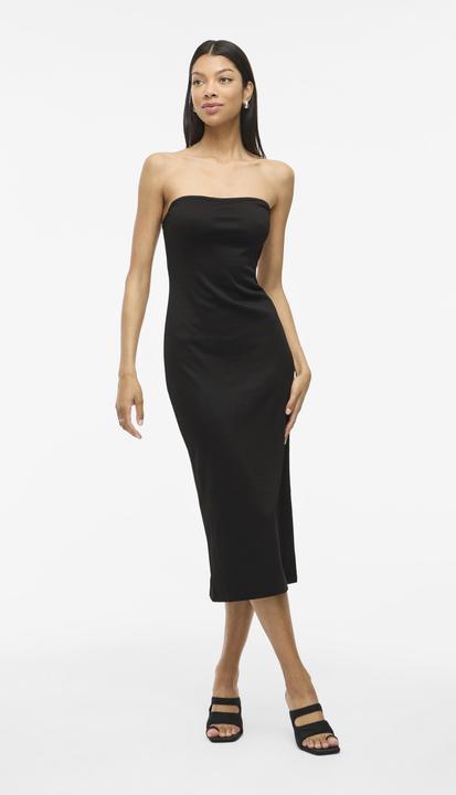 Actual product image Vila VININNY Tube Maxikleid (XL)