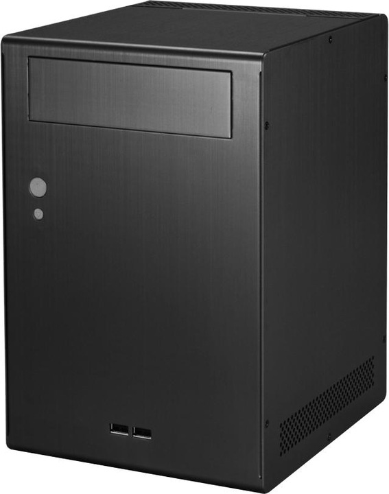 Produktbild Lian-Li Pc-Q07b (Mini-ITX)