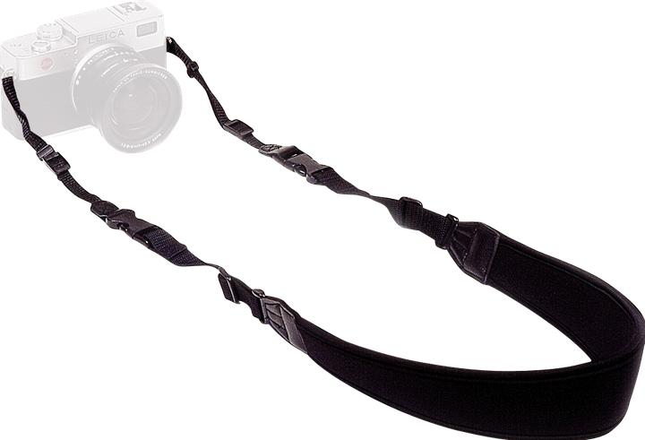Actual product image Kaiser Fototechnik 6780 (Shoulder strap)