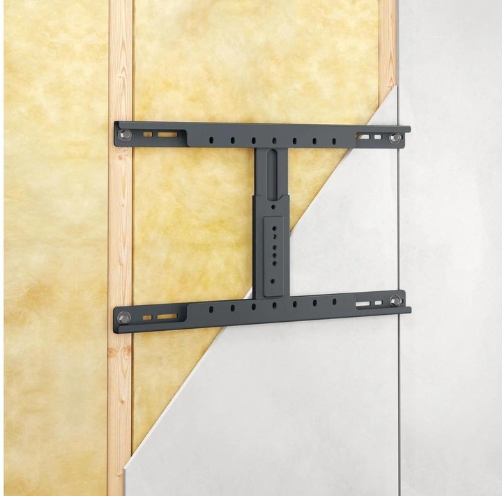 Actual product image Vogels TVA 6950 Accessories Cavity wall adapter for TV brackets, black (Mounting- / Adapterplates)