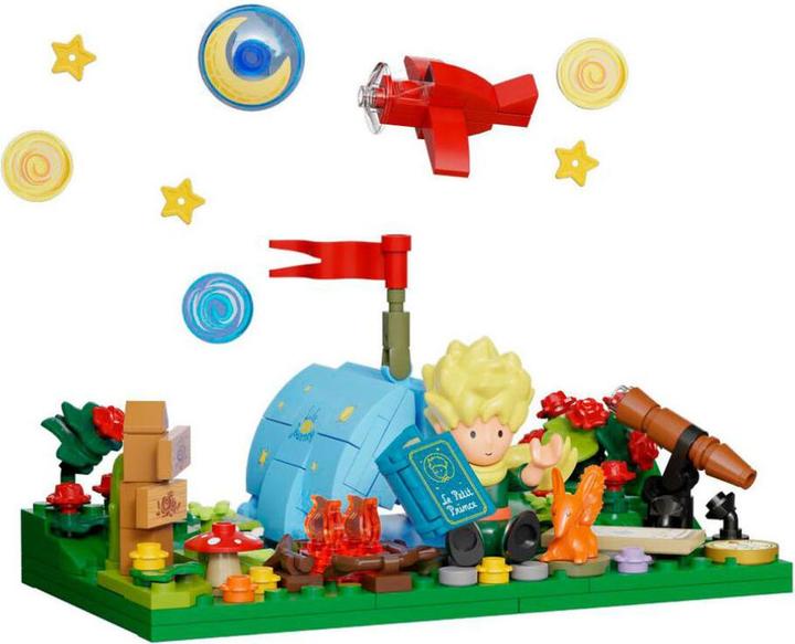 Image du produit Pantasy Der kleine Prinz - Suitcase