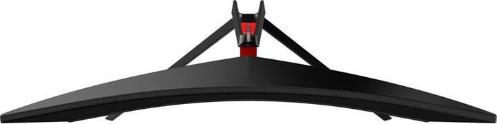 Actual product image LC-Power LC-M32-QHD-165-C (2560 x 1440 pixels, 31.50")