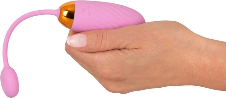 Produktbild Svakom Ella Neo Pink