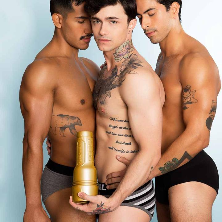 Produktbild Fleshlight Stamina Training Unit Butt