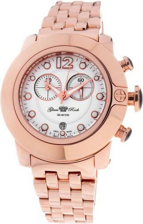 Immagine prodotto Glam Rock Ladies' Watch GR32180 (Ã˜ 44 mm) (44 mm)