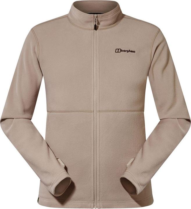 Berghaus Polartec-Fleece Prism Micro InterActive Jacket