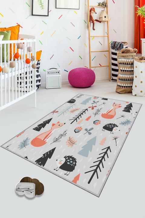 Produktbild Confetti Carpets Anderson (150 x 100 cm)