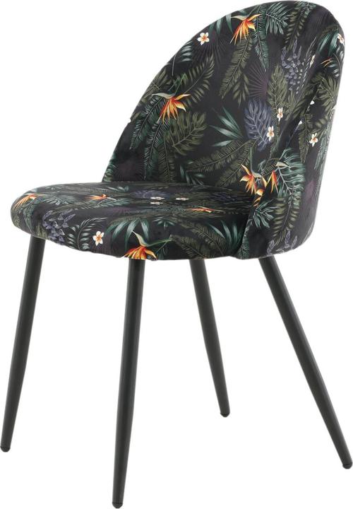 Produktbild Venture Home Esszimmerstuhl Velvet