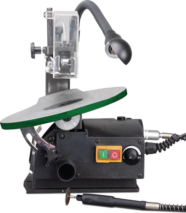 Actual product image Holzstar DKS 504 Vario
