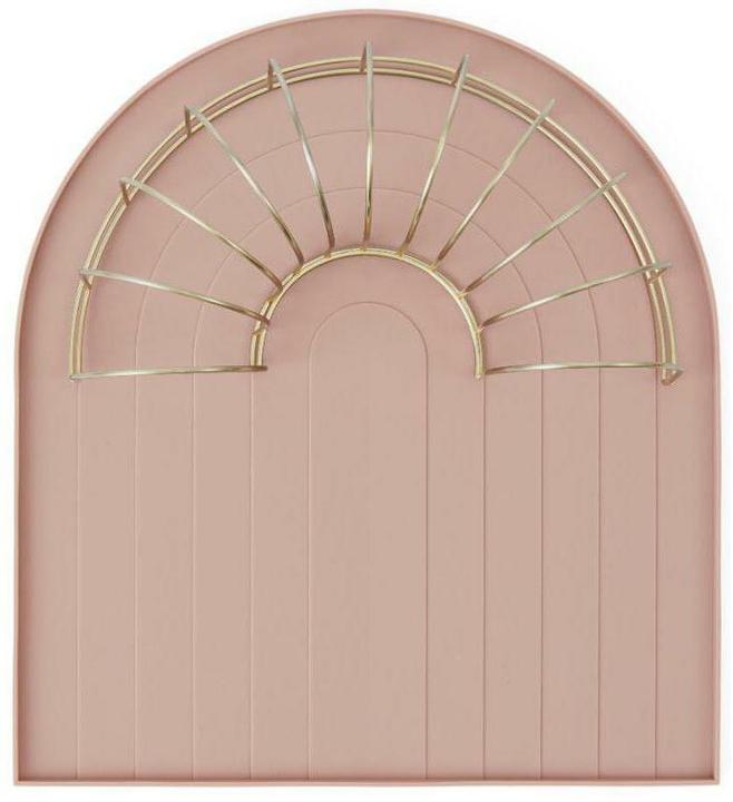 Immagine prodotto OYOY Living Tappeto di drenaggio rosa