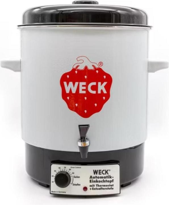 Actual product image Weck Wat 14a (29 l)