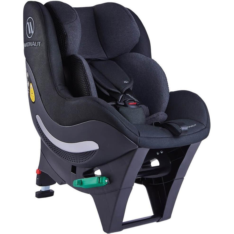 Avionaut, Kindersitz, Sky 2.0 Reboardkindersitz ab Geburt bis 6 Jahren (Reboarder, ECE R129/i-Size Norm)