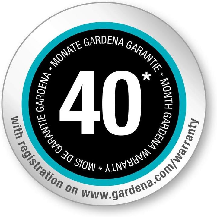 Produktbild Gardena Tauchdruckpumpe 5900/4 Inox (Gartenpumpe)