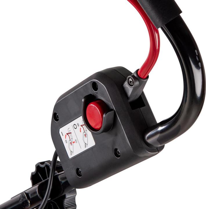 Actual product image Makita DUV320Z Akku-Vertikutierer