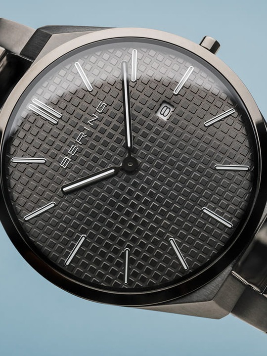 Immagine prodotto Bering Ultra Slim 17240-777 (Orologio da polso analogico, 40 mm)
