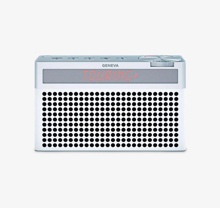 Produktbild Geneva Touring/S+ (DAB+, FM, Bluetooth)