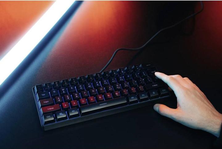 Image du produit SureFire KingPin X1 (USA, Filaire)