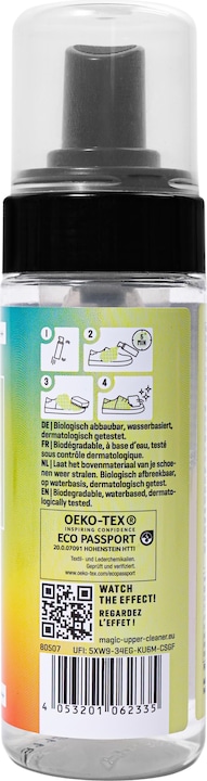 Produktbild Bama Magic Cleaning Set (1 x, 250 ml)