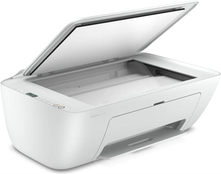Produktbild HP DeskJet 2720 (Tintenpatrone, Farbe)