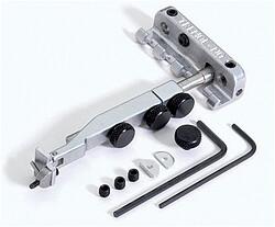 Produktbild AllParts AP BP 2005-010 Tremol-No, chrom, pin (Instrumenten Ersatzteile)
