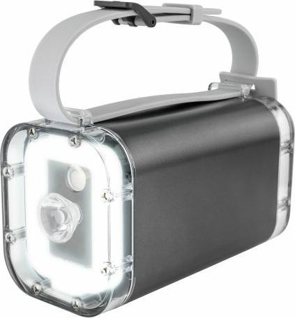 Productafbeelding Ansmann PB4100 (40000 mAh, 100 W, 148 Wh)