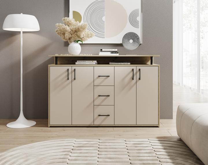 Produktbild Bega Consult Drift (139 x 34 x 90 cm)