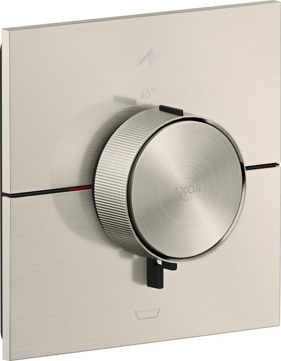 Stainless steel