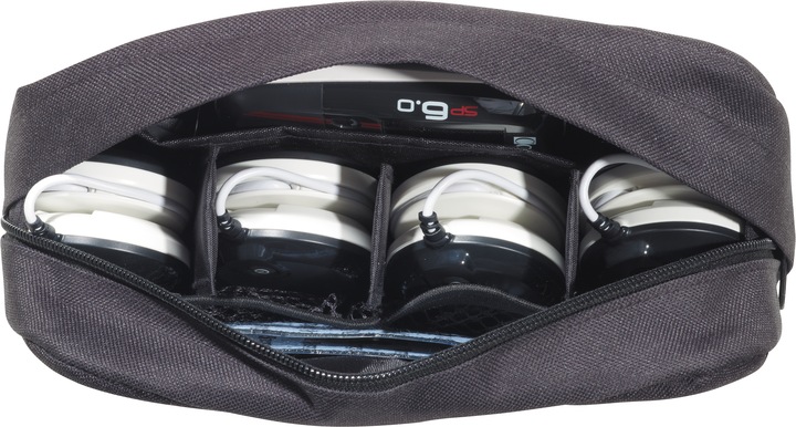 Actual product image Compex Sp 6.0