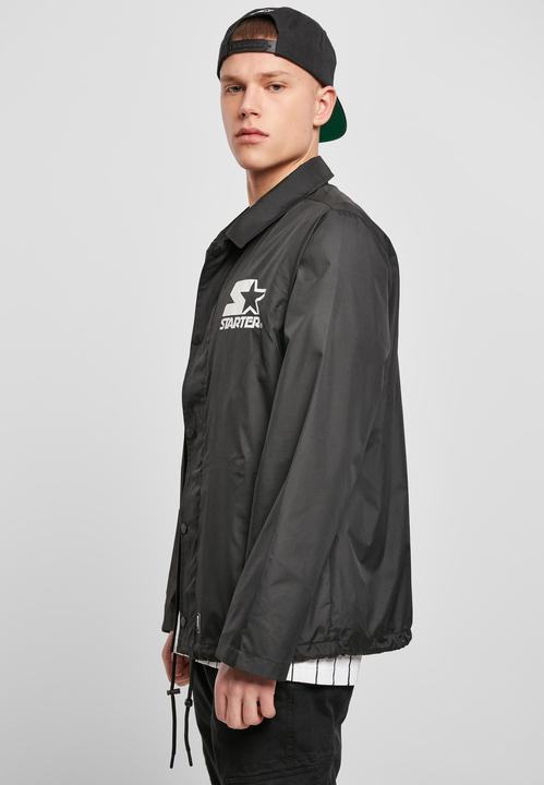Actual product image Starter Coach Jacket Sportswear (M)