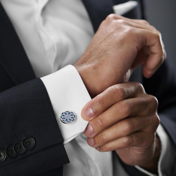 Immagine prodotto Bohemian Revolt Bard (Acciaio inossidabile)