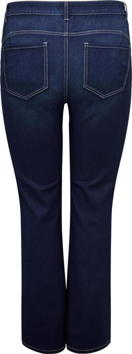 Produktbild Only CARAUGSTA Ausgestellt Jeans Flared fit jeans (W54/L30)