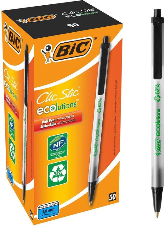 Produktbild Bic ClicStic (1x)