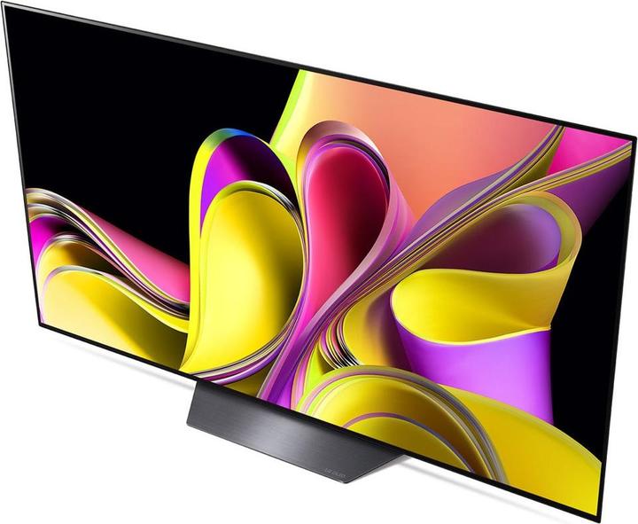 Produktbild LG TV Set||75"|OLED/4K/Smart|3840x2160|Wireless LAN|Bluetooth|webOS|OLED77B33LA (77", B3, OLED, 4K, 2023)