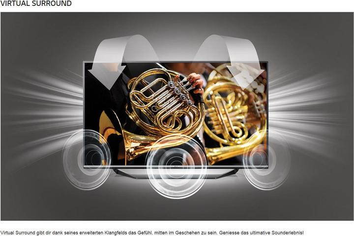 Produktbild LG 49uf675v (4K)